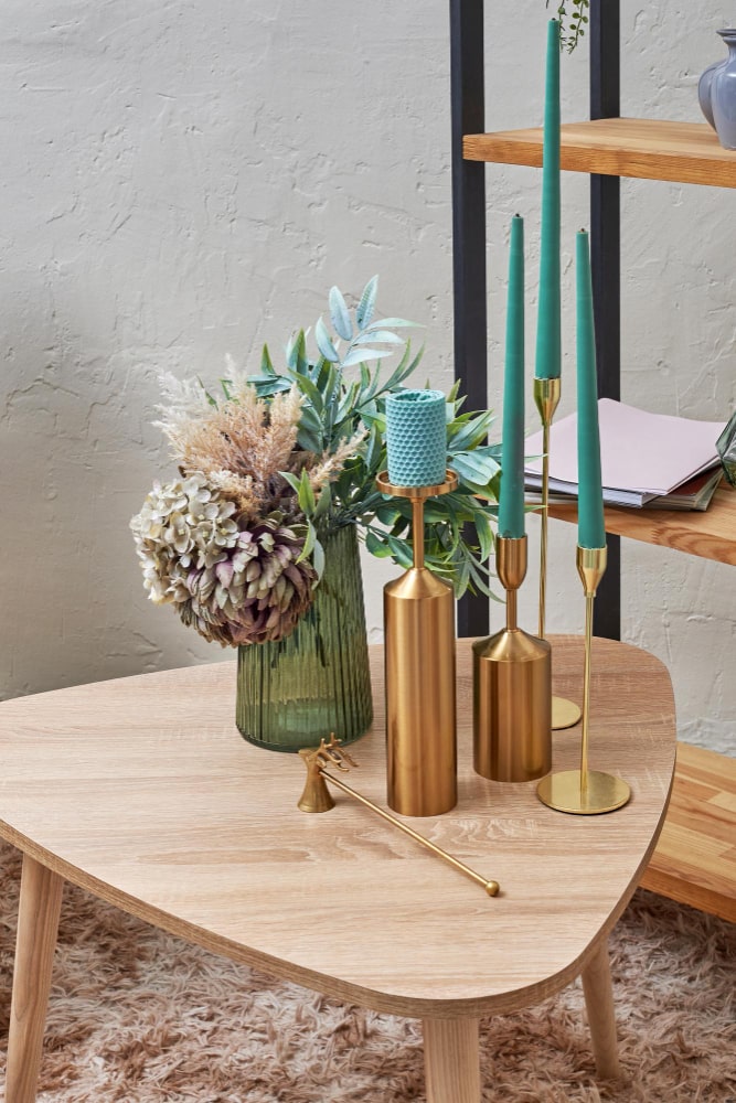 table decor ideas 