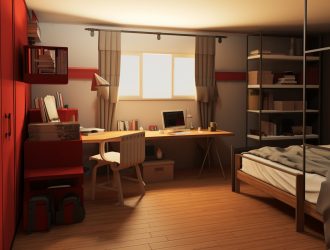 furniture for small apartments