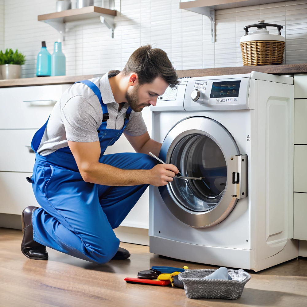 free appliances maintenance 