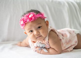 furniture on rent for new born baby