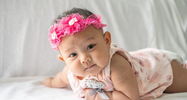 furniture on rent for new born baby