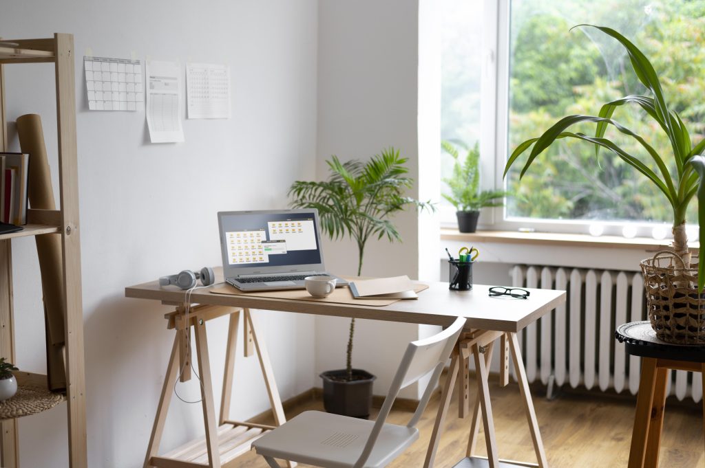 home office furniture rental 
