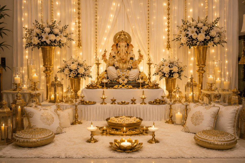 Ganpati 2026 